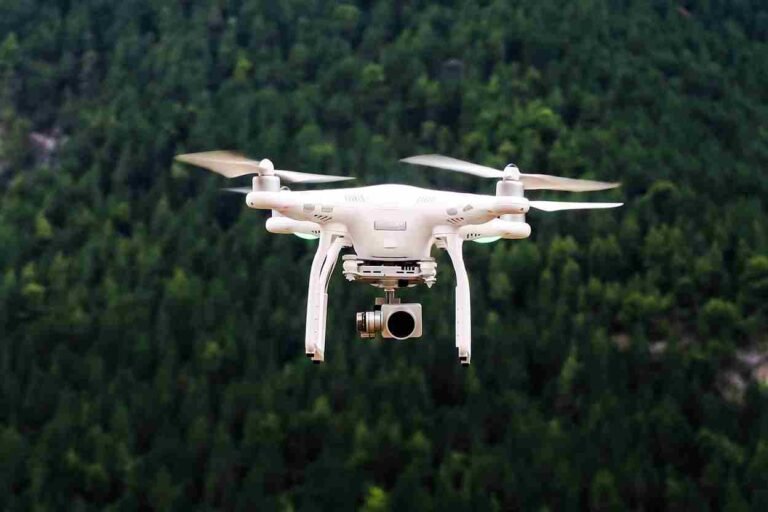 Drone Racing The Ultimate Guide to High-Speed FPV Competition