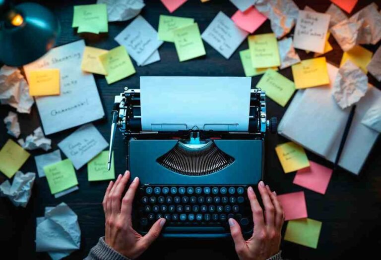 Editors Picks The Power of Curated Content for Business Blogs