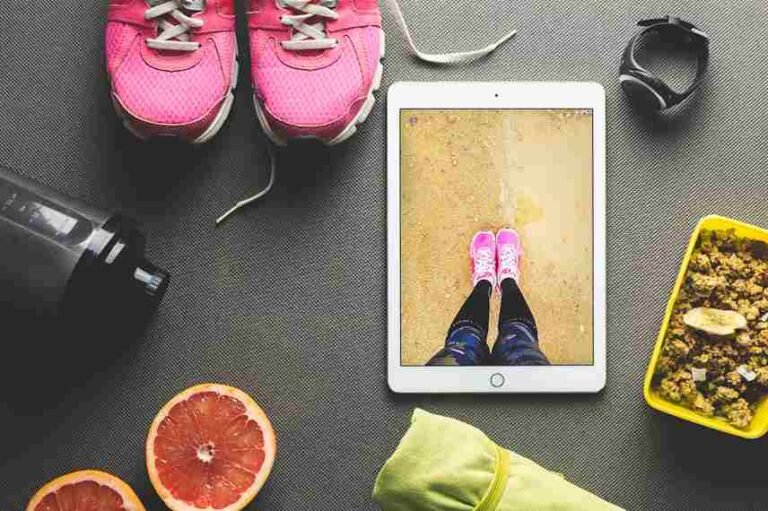 Fitness Tracking The Ultimate Guide to Smarter Health and Wellness
