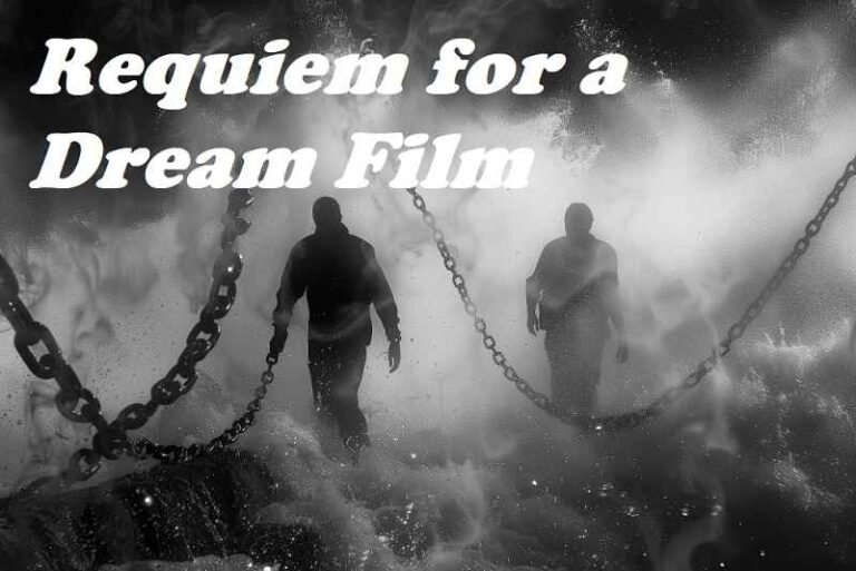 Requiem for a Dream Film A Deep Dive into Addiction, Dreams, and Tragedy