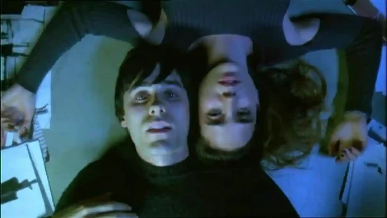 Requiem for a Dream Full Movie A Deep Dive into a Cult Classic