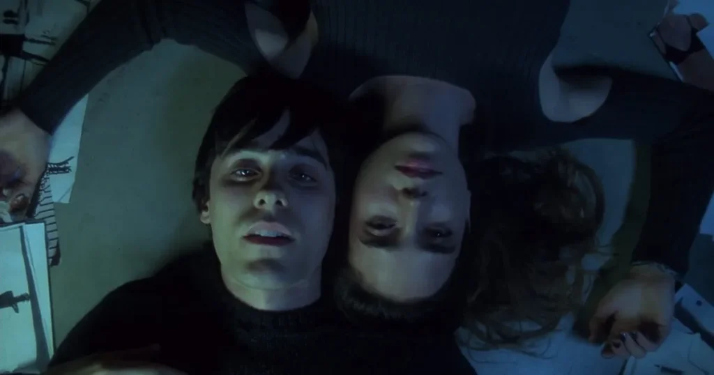 The Graphic Reality and Cultural Impact of the Requiem for a Dream Ass to Ass Scene