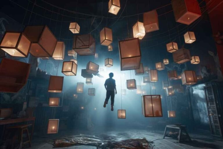 What Is Requiem for a Dream About A Deep Dive into the Film’s Plot, Themes, and Impact