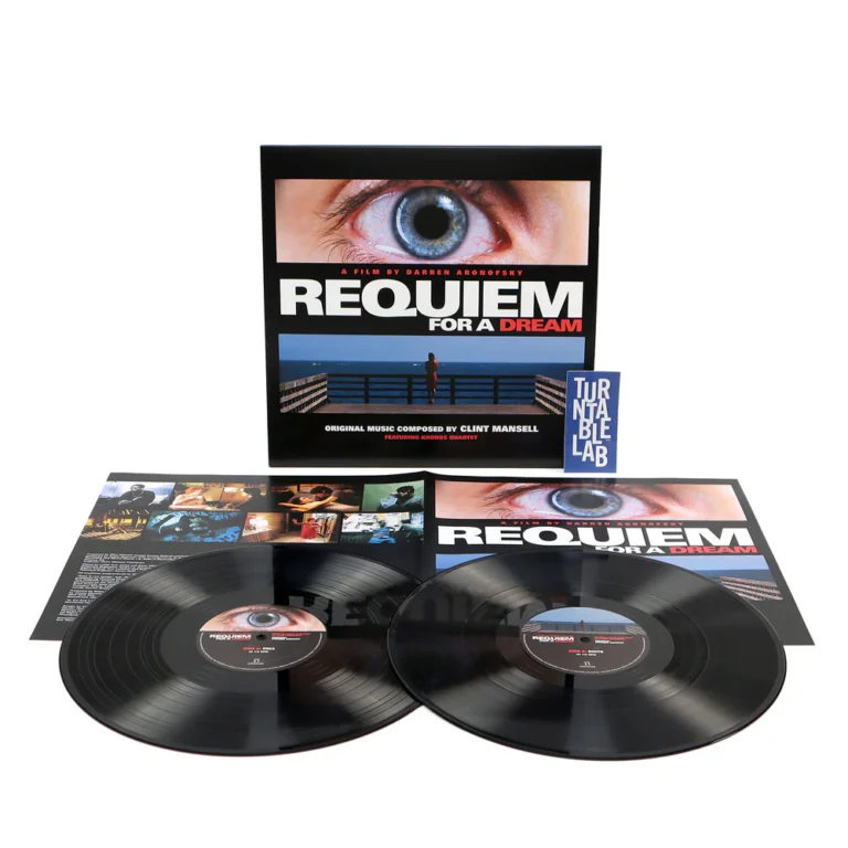 Director of Requiem for a Dream Exploring Darren Aronofsky’s Vision and Legacy