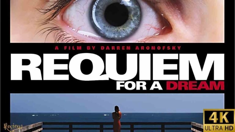 Requiem for a Dream Netflix Why This Cult Classic Still Matters