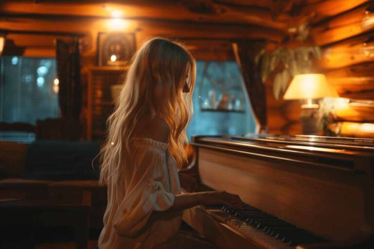Requiem for a Dream Piano Sheet Music The Ultimate Guide for Pianists