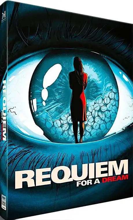 Requiem for a Dream Script: The Blueprint Behind a Cinematic Masterpiece Requiem for a Dream Script The Blueprint Behind a Cinematic Masterpiece