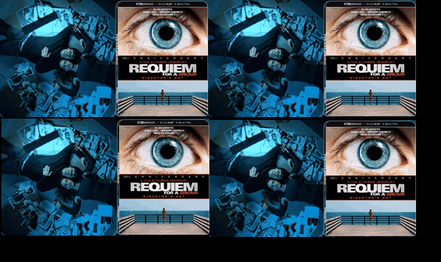 Who Directed Requiem for a Dream? The Visionary Behind the Controversial Masterpiece Who Directed Requiem for a Dream The Visionary Behind the Controversial Masterpiece